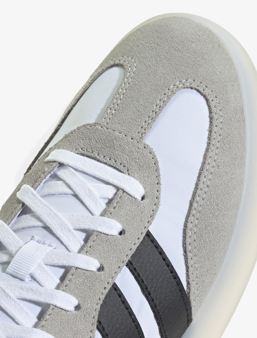 adidas Barreda Decode Unisex Beyaz Spor Ayakkabı adidas Barreda Decode Unisex Beyaz Spor Ayakkabı