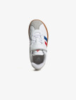 adidas VL Court 3.0 Skateboarding Çocuk Beyaz Spor Ayakkabı adidas VL Court 3.0 Skateboarding Çocuk Beyaz Spor Ayakkabı