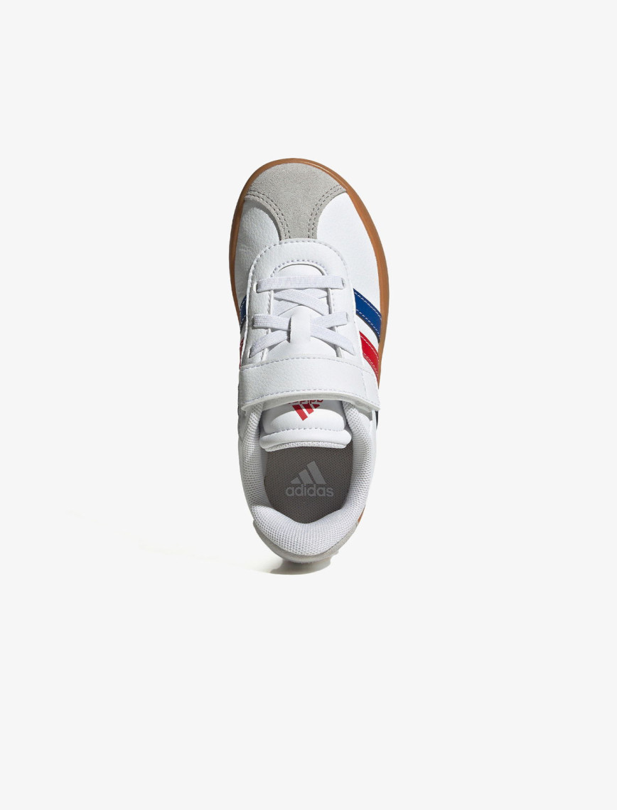 adidas VL Court 3.0 Skateboarding Çocuk Beyaz Spor Ayakkabı adidas VL Court 3.0 Skateboarding Çocuk Beyaz Spor Ayakkabı