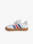 adidas VL Court 3.0 Skateboarding Çocuk Beyaz Spor Ayakkabı adidas VL Court 3.0 Skateboarding Çocuk Beyaz Spor Ayakkabı