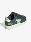 adidas Star Wars Advantage Çocuk Gri Günlük Spor Ayakkabı adidas Star Wars Advantage Çocuk Gri Günlük Spor Ayakkabı