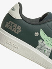adidas Star Wars Advantage Çocuk Gri Günlük Spor Ayakkabı adidas Star Wars Advantage Çocuk Gri Günlük Spor Ayakkabı