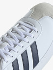 adidas VL Court Base Unisex Beyaz Günlük Spor Ayakkabı adidas VL Court Base Unisex Beyaz Günlük Spor Ayakkabı
