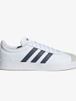 adidas VL Court Base Unisex Beyaz Günlük Spor Ayakkabı adidas VL Court Base Unisex Beyaz Günlük Spor Ayakkabı