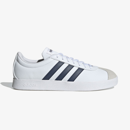 adidas VL Court Base Unisex Beyaz Günlük Spor Ayakkabı
