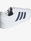 adidas VL Court Base Unisex Beyaz Günlük Spor Ayakkabı adidas VL Court Base Unisex Beyaz Günlük Spor Ayakkabı