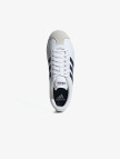 adidas VL Court Base Unisex Beyaz Günlük Spor Ayakkabı adidas VL Court Base Unisex Beyaz Günlük Spor Ayakkabı