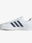 adidas VL Court Base Unisex Beyaz Günlük Spor Ayakkabı adidas VL Court Base Unisex Beyaz Günlük Spor Ayakkabı