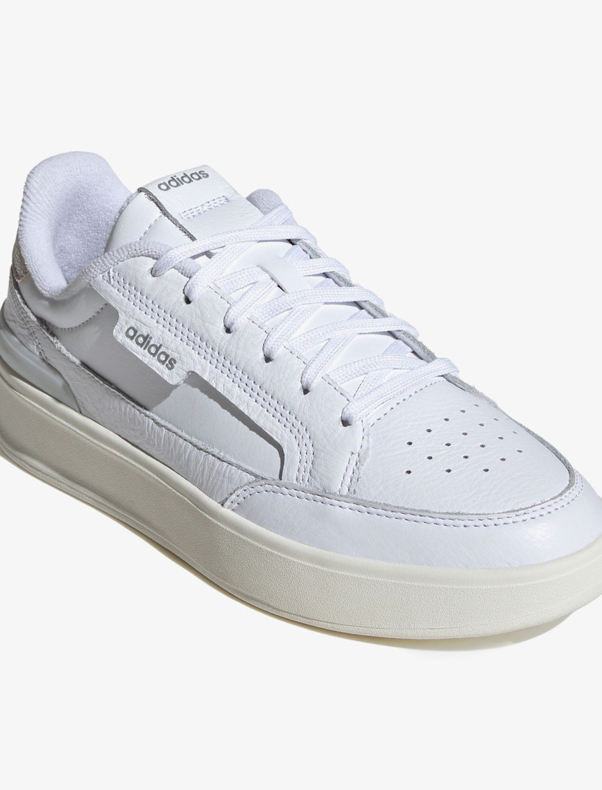 adidas Aspyre Kadın Beyaz Günlük Spor Ayakkabı adidas Aspyre Kadın Beyaz Günlük Spor Ayakkabı