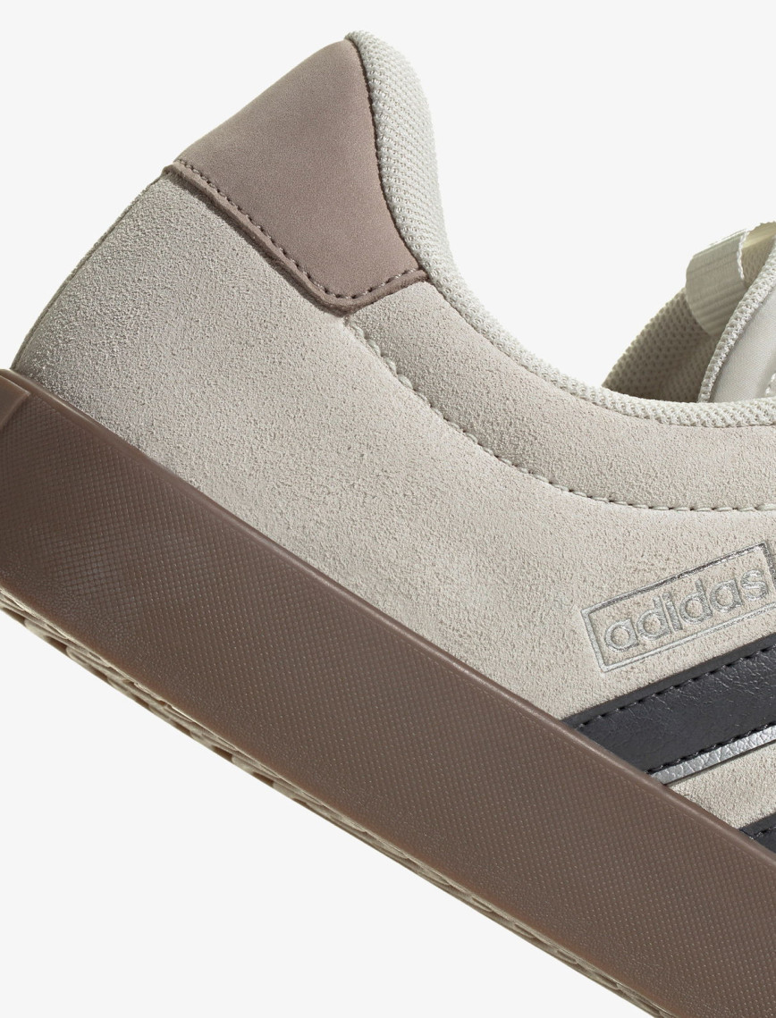 adidas VL Court 3.0 Erkek Gri Spor Ayakkabı adidas VL Court 3.0 Erkek Gri Spor Ayakkabı