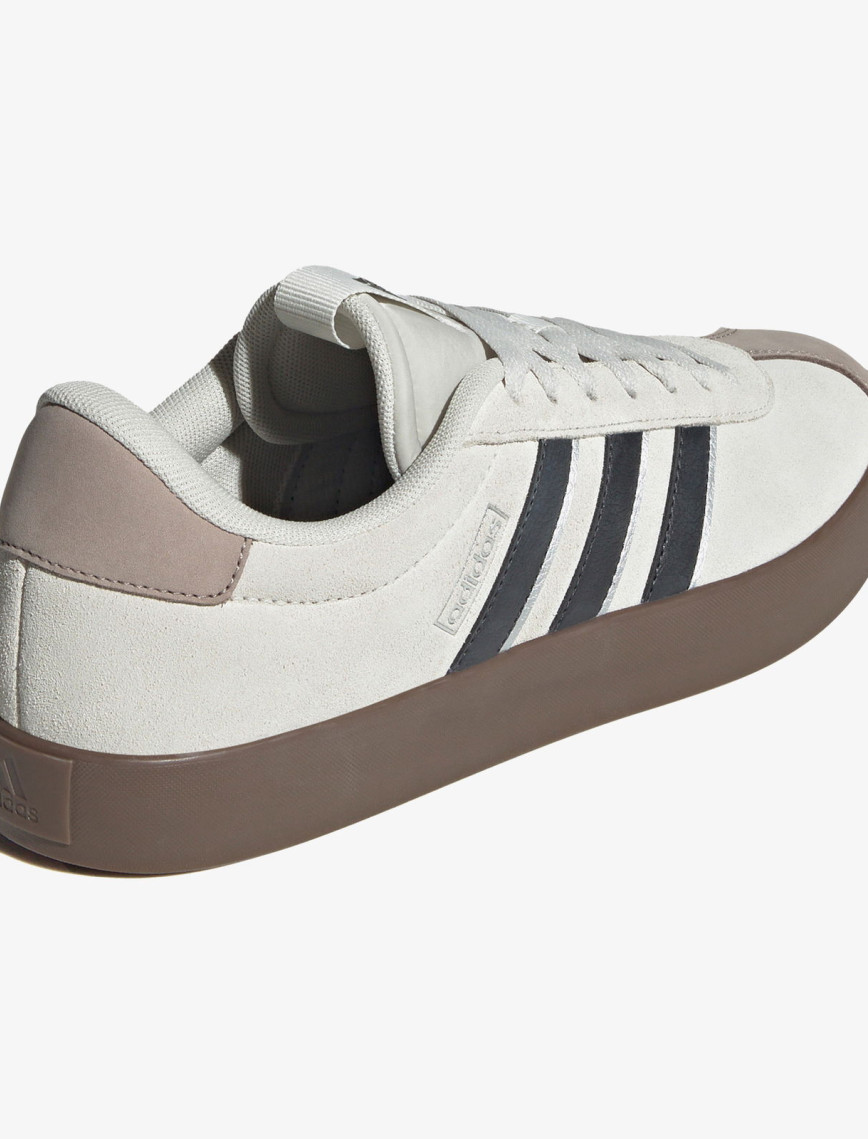 adidas VL Court 3.0 Erkek Gri Spor Ayakkabı adidas VL Court 3.0 Erkek Gri Spor Ayakkabı