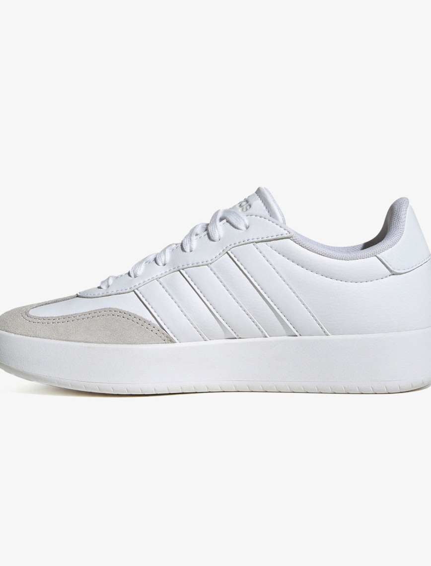 adidas Barreda Kadın Beyaz Spor Ayakkabı adidas Barreda Kadın Beyaz Spor Ayakkabı