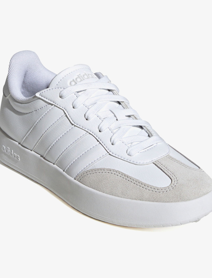 adidas Barreda Kadın Beyaz Spor Ayakkabı adidas Barreda Kadın Beyaz Spor Ayakkabı