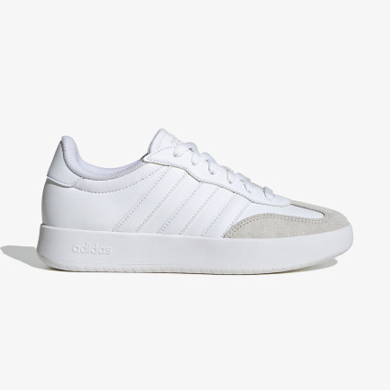 adidas Barreda Kadın Beyaz Spor Ayakkabı adidas Barreda Kadın Beyaz Spor Ayakkabı