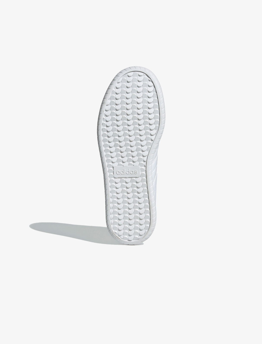 adidas Barreda Kadın Beyaz Spor Ayakkabı adidas Barreda Kadın Beyaz Spor Ayakkabı