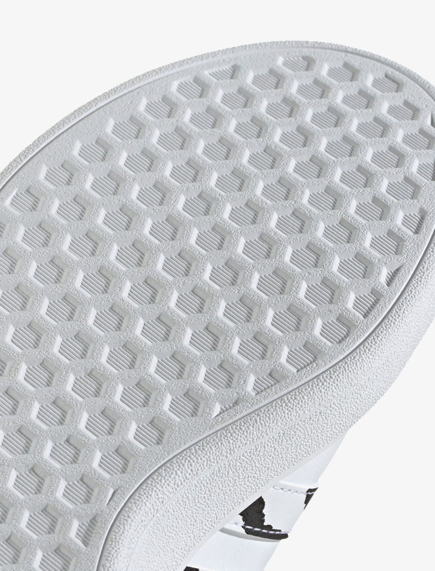 adidas Grand Court Base Kadın Beyaz Spor Ayakkabı adidas Grand Court Base Kadın Beyaz Spor Ayakkabı