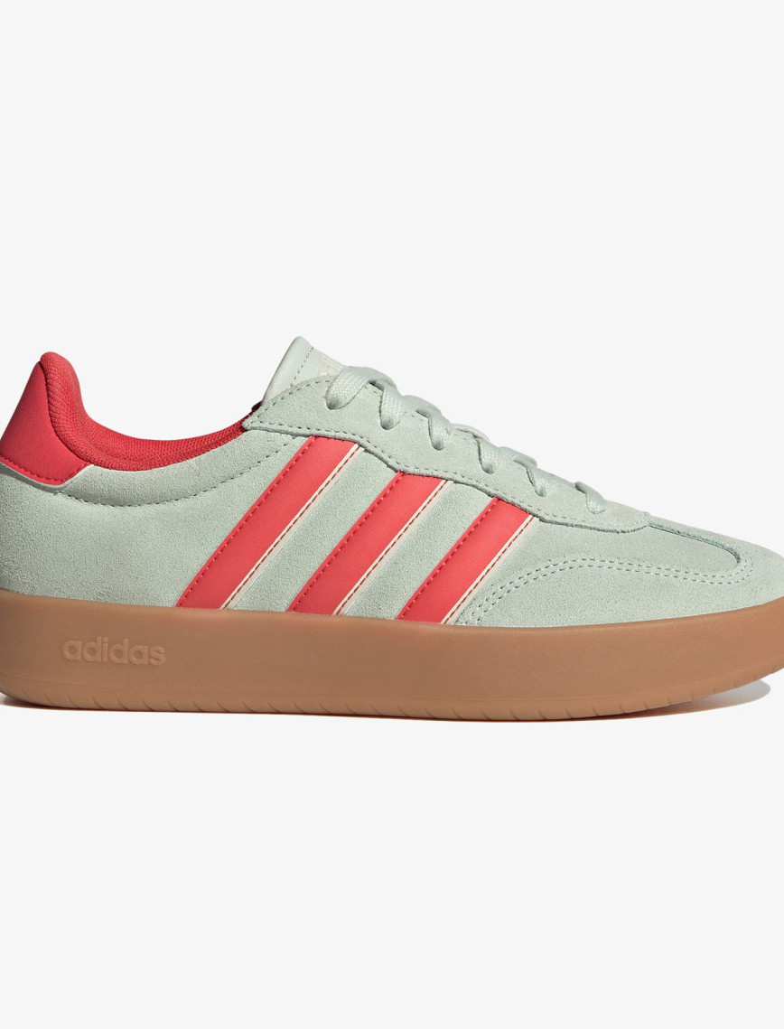 adidas Barreda Kadın Yeşil Spor Ayakkabı adidas Barreda Kadın Yeşil Spor Ayakkabı