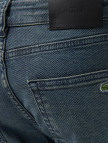 Lacoste Erkek Slim Fit Lacivert Jean Pantolon Lacoste Erkek Slim Fit Lacivert Jean Pantolon
