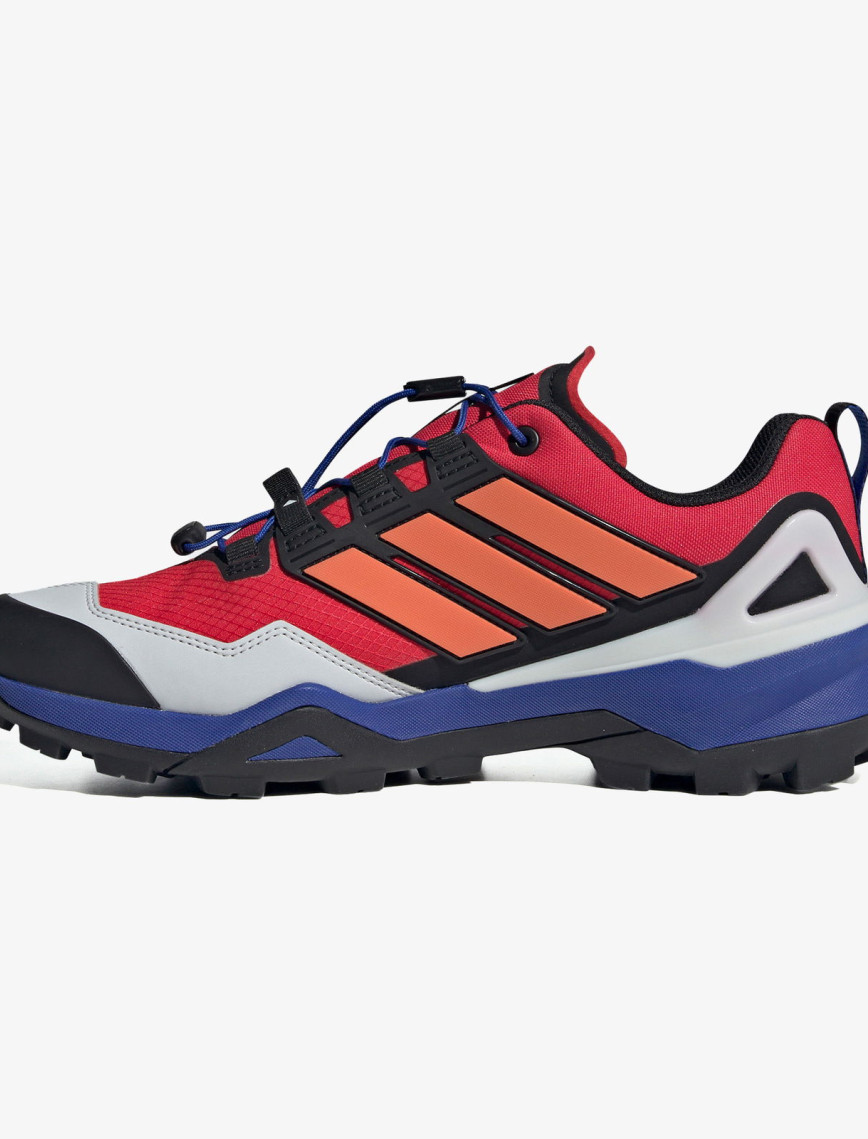 adidas Terrex Skychaser Gore-Tex Erkek Kırmızı Koşu Ayakkabısı adidas Terrex Skychaser Gore-Tex Erkek Kırmızı Koşu Ayakkabısı