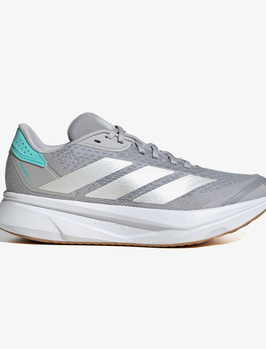 adidas Duramo Sl 2 Kadın Gri Koşu Ayakkabısı adidas Duramo Sl 2 Kadın Gri Koşu Ayakkabısı