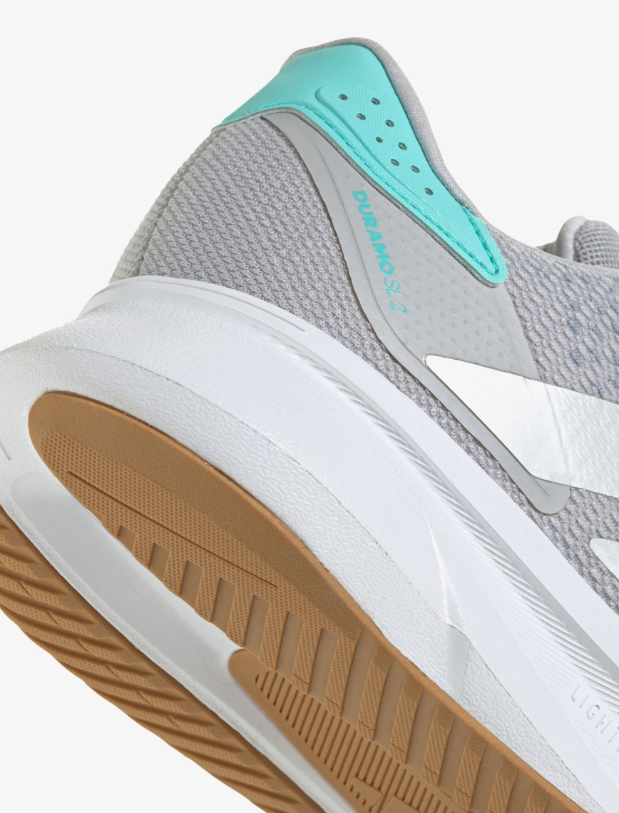 adidas Duramo Sl 2 Kadın Gri Koşu Ayakkabısı adidas Duramo Sl 2 Kadın Gri Koşu Ayakkabısı
