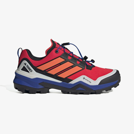 adidas Terrex Skychaser Gore-Tex Erkek Kırmızı Koşu Ayakkabısı adidas Terrex Skychaser Gore-Tex Erkek Kırmızı Koşu Ayakkabısı