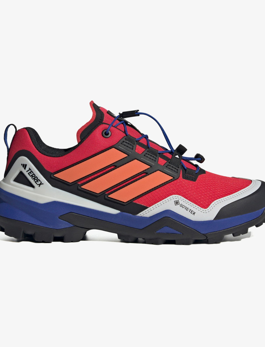 adidas Terrex Skychaser Gore-Tex Erkek Kırmızı Koşu Ayakkabısı adidas Terrex Skychaser Gore-Tex Erkek Kırmızı Koşu Ayakkabısı