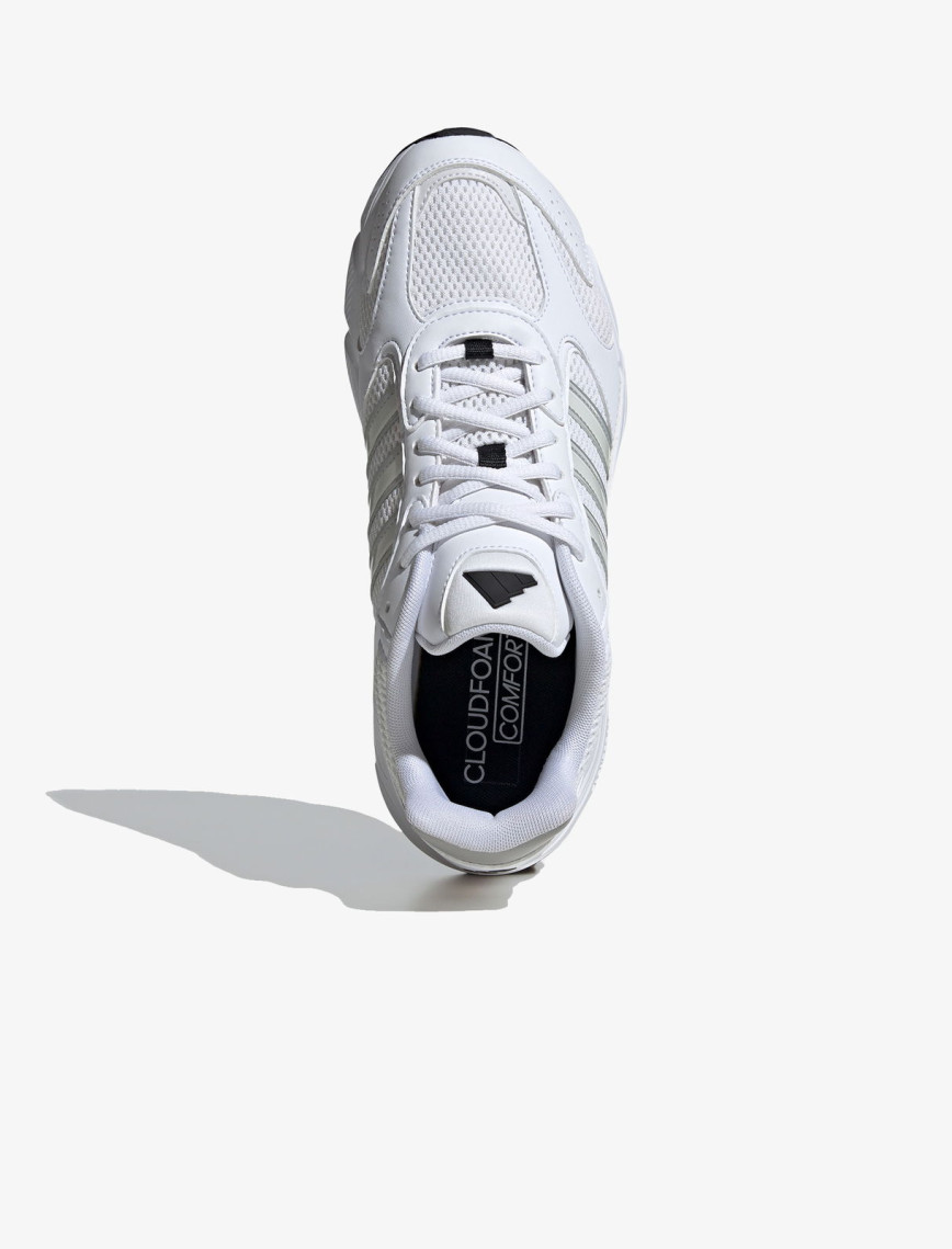 adidas Crazychaos 2000 Erkek Beyaz Koşu Ayakkabısı adidas Crazychaos 2000 Erkek Beyaz Koşu Ayakkabısı