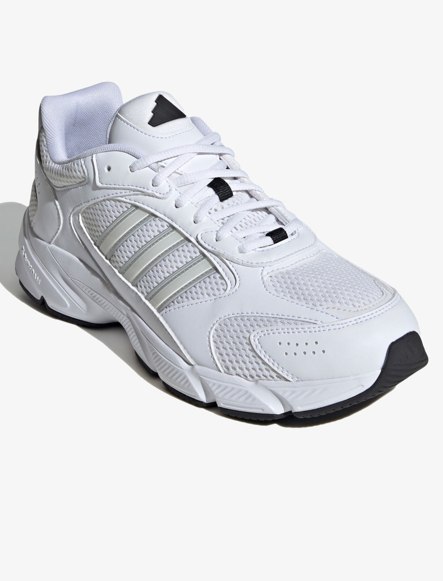 adidas Crazychaos 2000 Erkek Beyaz Koşu Ayakkabısı adidas Crazychaos 2000 Erkek Beyaz Koşu Ayakkabısı