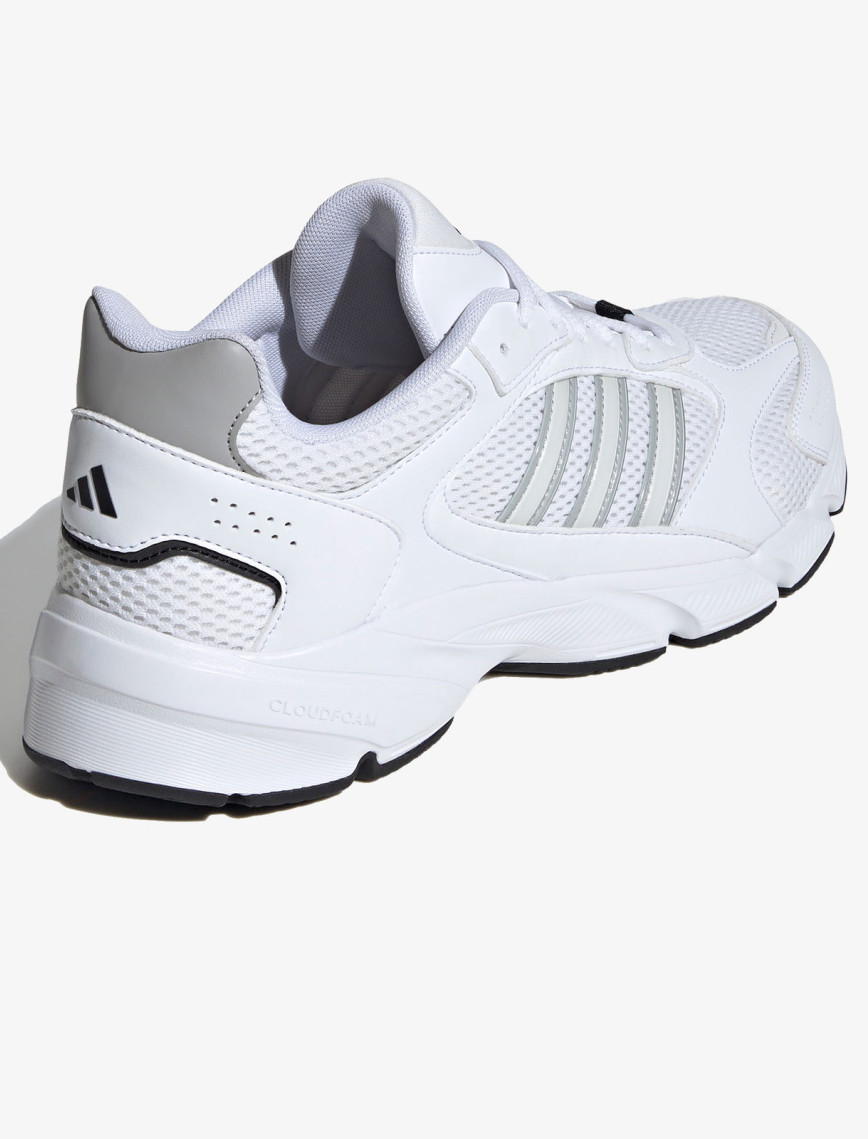 adidas Crazychaos 2000 Erkek Beyaz Koşu Ayakkabısı adidas Crazychaos 2000 Erkek Beyaz Koşu Ayakkabısı