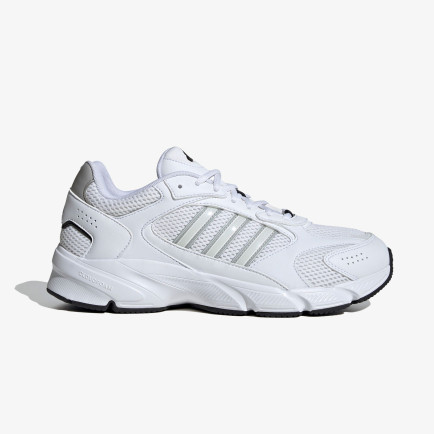 adidas Crazychaos 2000 Erkek Beyaz Koşu Ayakkabısı adidas Crazychaos 2000 Erkek Beyaz Koşu Ayakkabısı