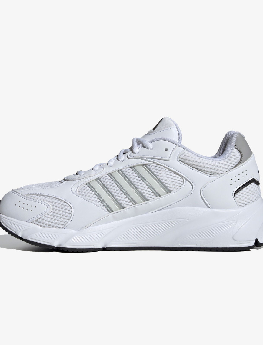 adidas Crazychaos 2000 Erkek Beyaz Koşu Ayakkabısı adidas Crazychaos 2000 Erkek Beyaz Koşu Ayakkabısı