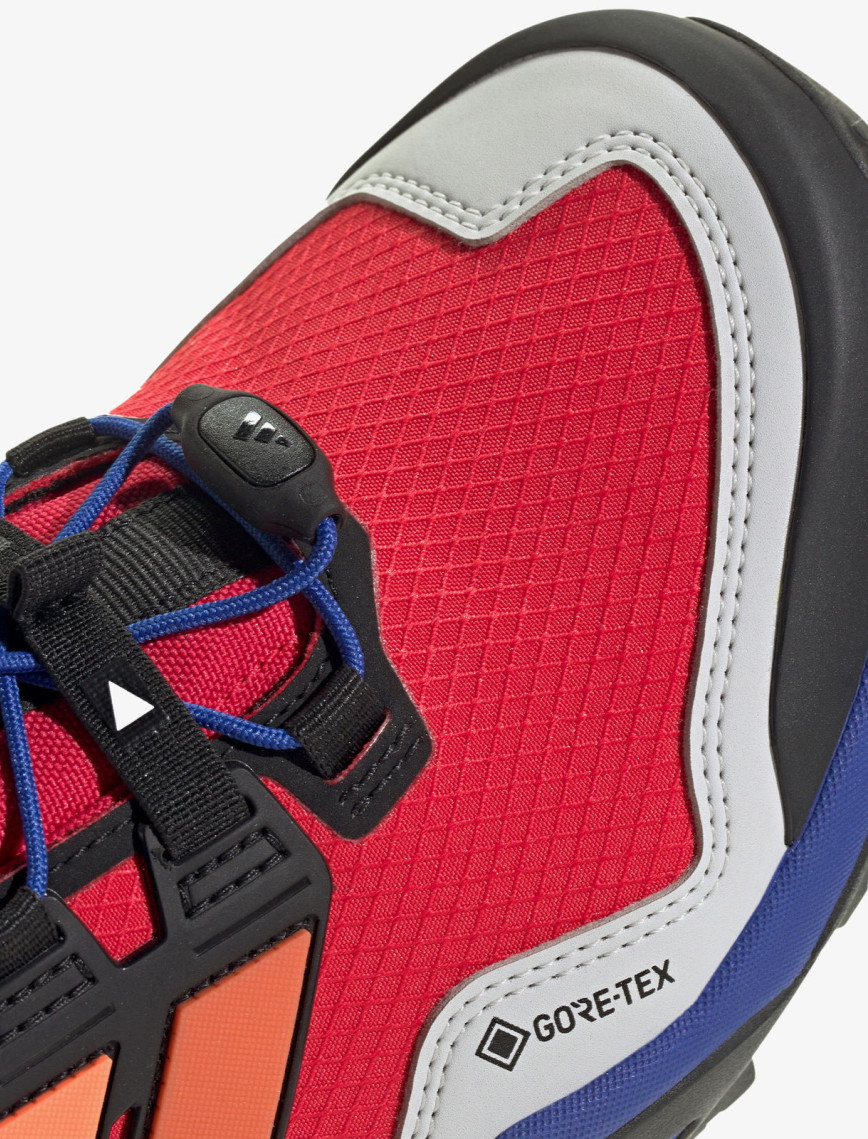 adidas Terrex Skychaser Gore-Tex Erkek Kırmızı Koşu Ayakkabısı adidas Terrex Skychaser Gore-Tex Erkek Kırmızı Koşu Ayakkabısı