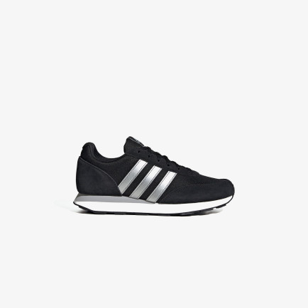adidas Run 60S 3.0 Kadın Siyah Koşu Ayakkabısı adidas Run 60S 3.0 Kadın Siyah Koşu Ayakkabısı