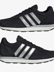 adidas Run 60S 3.0 Kadın Siyah Koşu Ayakkabısı adidas Run 60S 3.0 Kadın Siyah Koşu Ayakkabısı