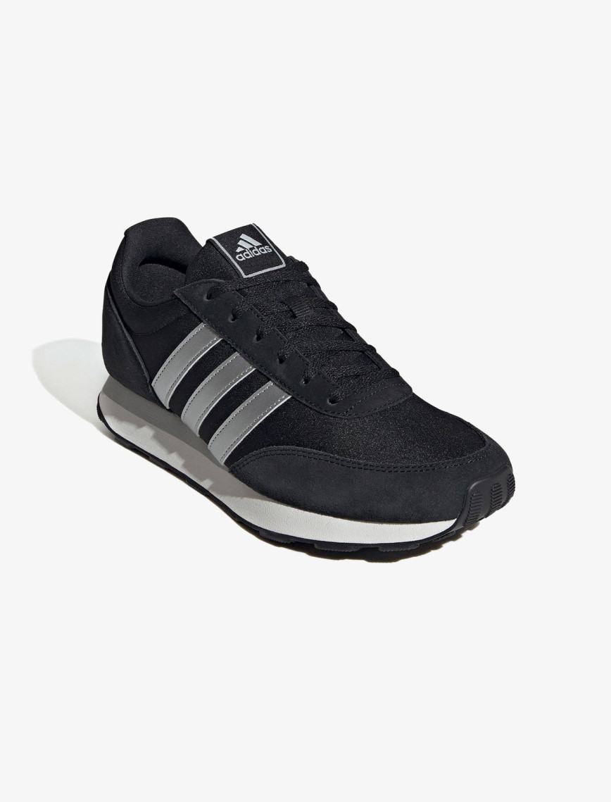 adidas Run 60S 3.0 Kadın Siyah Koşu Ayakkabısı adidas Run 60S 3.0 Kadın Siyah Koşu Ayakkabısı
