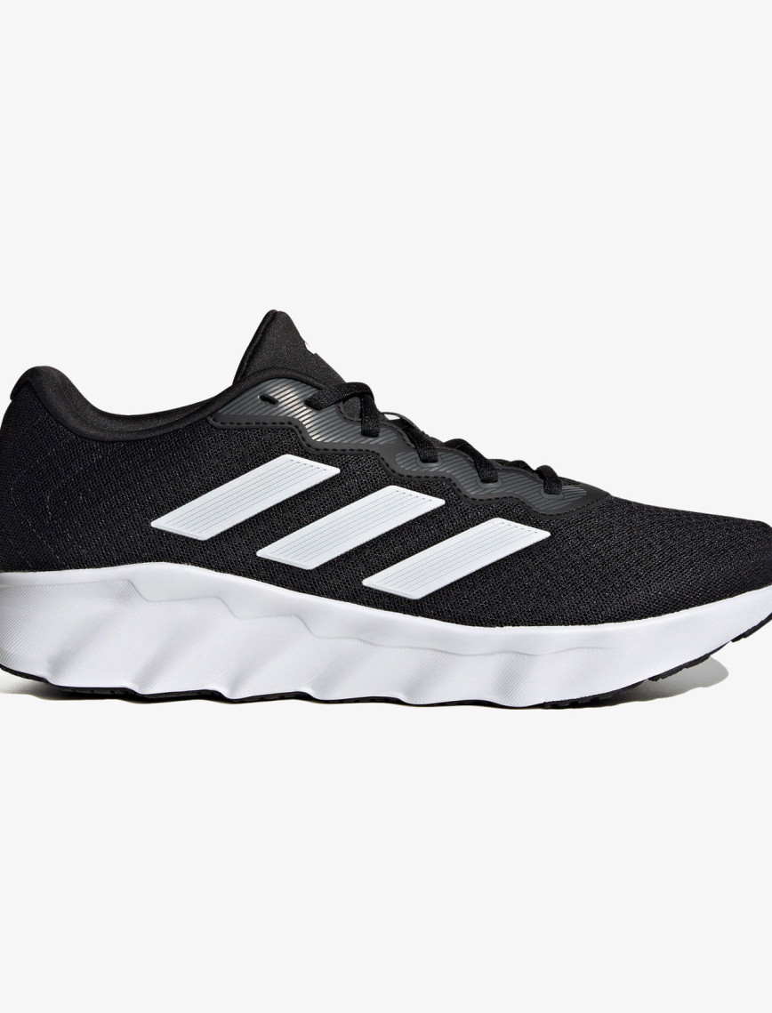 adidas Switch Move Kadın Siyah Koşu Ayakkabısı adidas Switch Move Kadın Siyah Koşu Ayakkabısı
