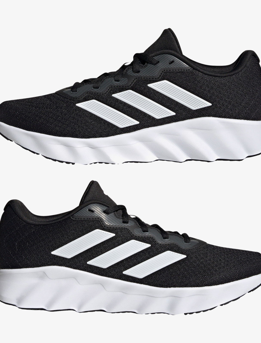 adidas Switch Move Kadın Siyah Koşu Ayakkabısı adidas Switch Move Kadın Siyah Koşu Ayakkabısı
