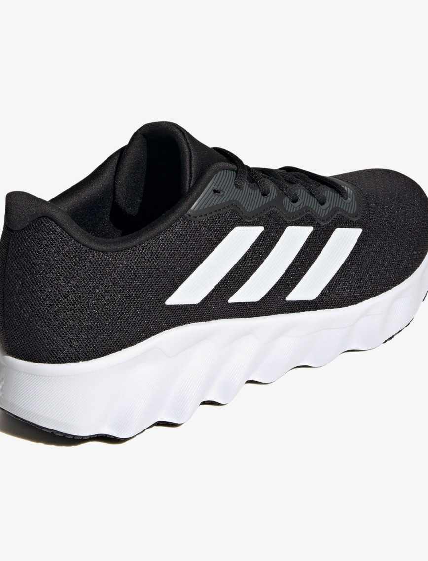 adidas Switch Move Kadın Siyah Koşu Ayakkabısı adidas Switch Move Kadın Siyah Koşu Ayakkabısı