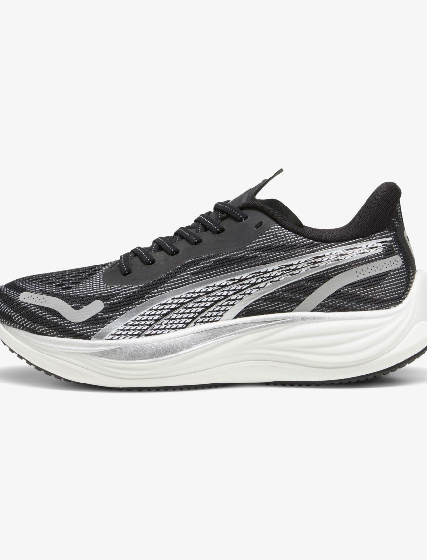 Puma Velocity Nitro 3 Erkek Siyah Koşu Ayakkabısı Puma Velocity Nitro 3 Erkek Siyah Koşu Ayakkabısı