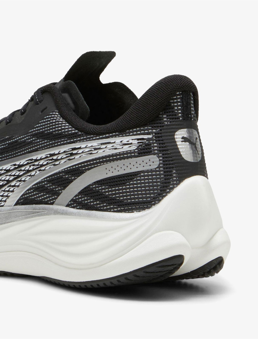 Puma Velocity Nitro 3 Erkek Siyah Koşu Ayakkabısı Puma Velocity Nitro 3 Erkek Siyah Koşu Ayakkabısı