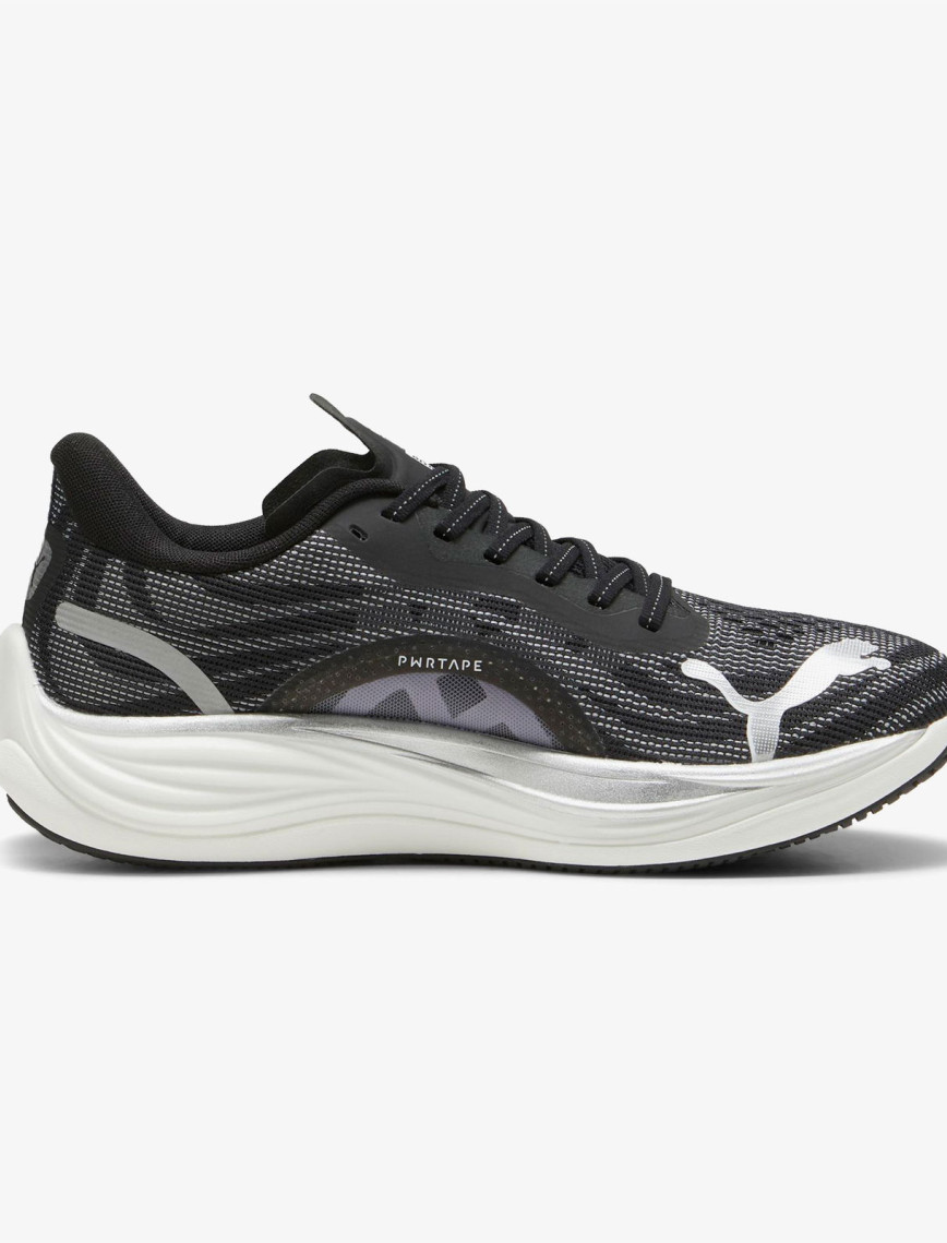 Puma Velocity Nitro 3 Erkek Siyah Koşu Ayakkabısı Puma Velocity Nitro 3 Erkek Siyah Koşu Ayakkabısı