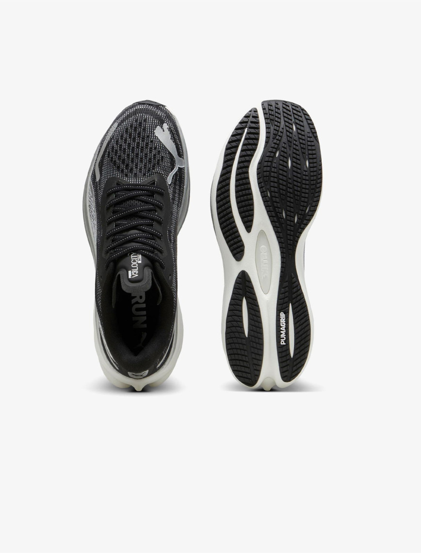 Puma Velocity Nitro 3 Erkek Siyah Koşu Ayakkabısı Puma Velocity Nitro 3 Erkek Siyah Koşu Ayakkabısı