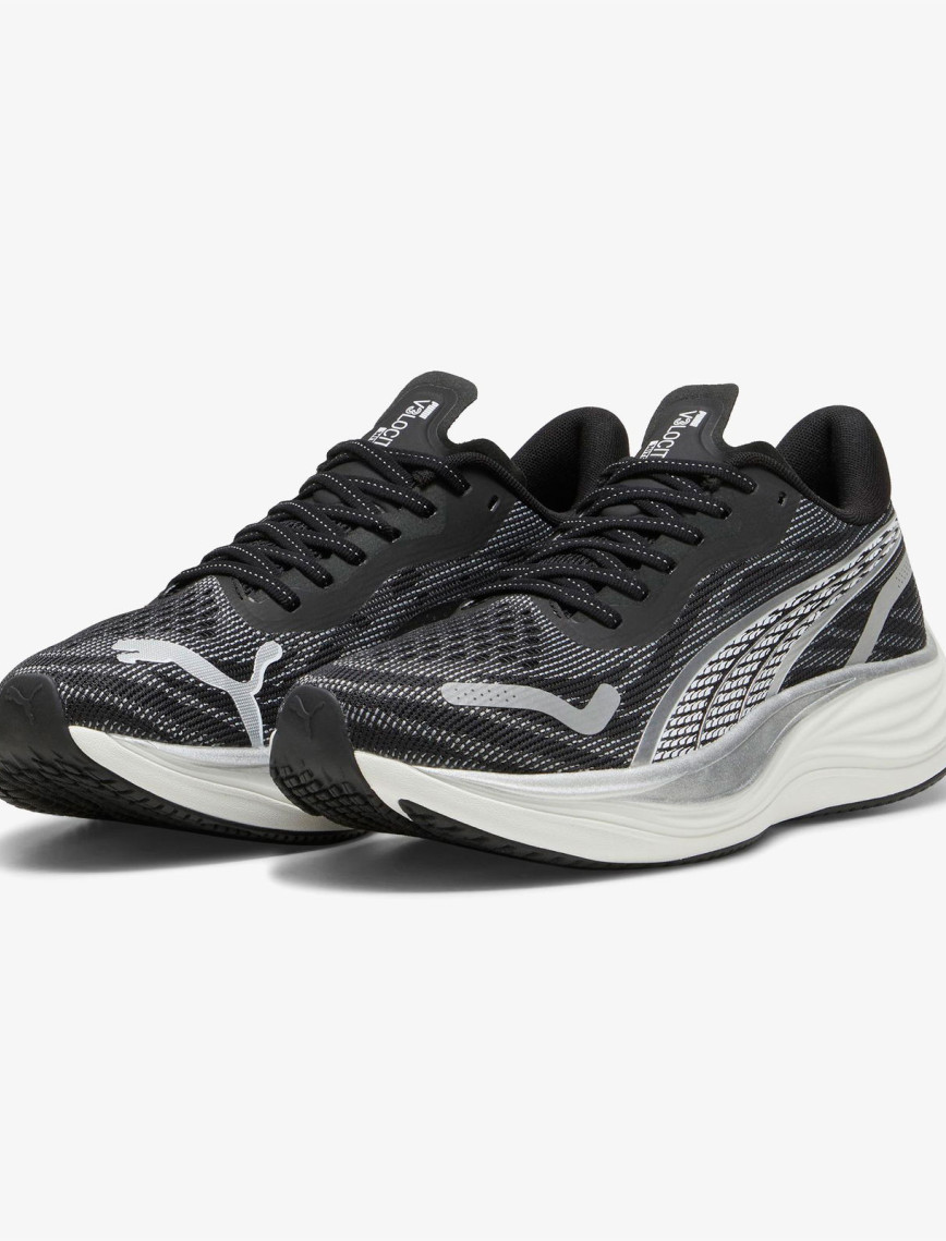 Puma Velocity Nitro 3 Erkek Siyah Koşu Ayakkabısı Puma Velocity Nitro 3 Erkek Siyah Koşu Ayakkabısı