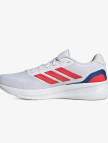 adidas Runfalcon 5 Erkek Beyaz Koşu Ayakkabısı adidas Runfalcon 5 Erkek Beyaz Koşu Ayakkabısı