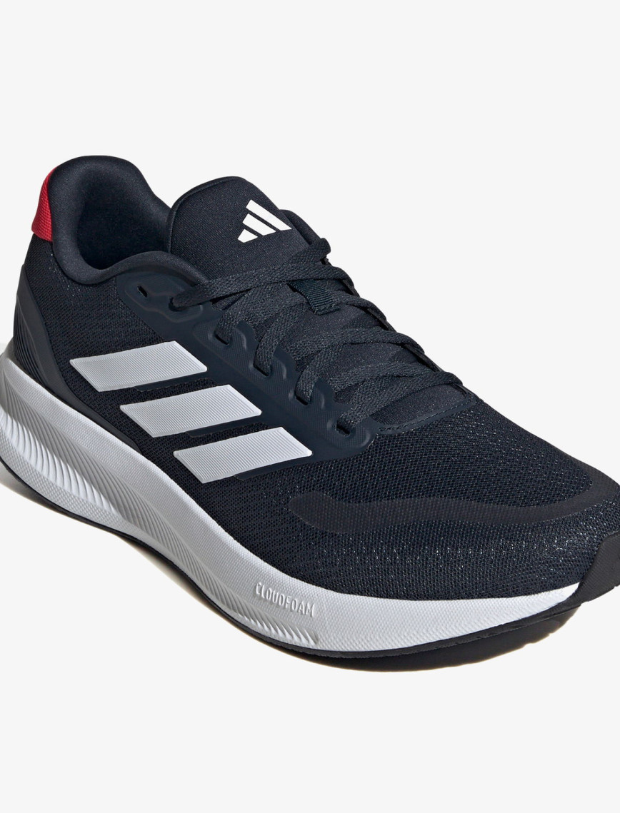 adidas Runfalcon 5 Erkek Mavi Koşu Ayakkabısı adidas Runfalcon 5 Erkek Mavi Koşu Ayakkabısı
