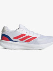adidas Runfalcon 5 Erkek Beyaz Koşu Ayakkabısı adidas Runfalcon 5 Erkek Beyaz Koşu Ayakkabısı