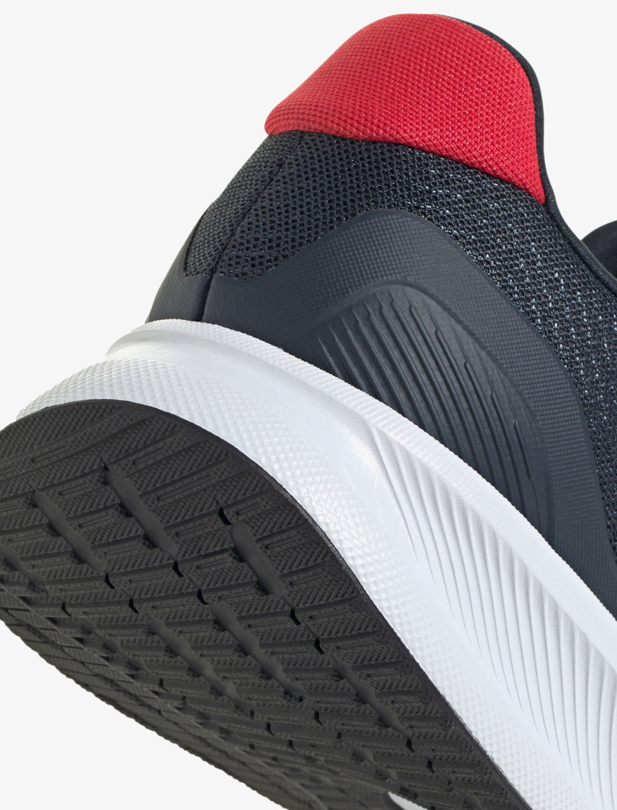 adidas Runfalcon 5 Erkek Mavi Koşu Ayakkabısı adidas Runfalcon 5 Erkek Mavi Koşu Ayakkabısı