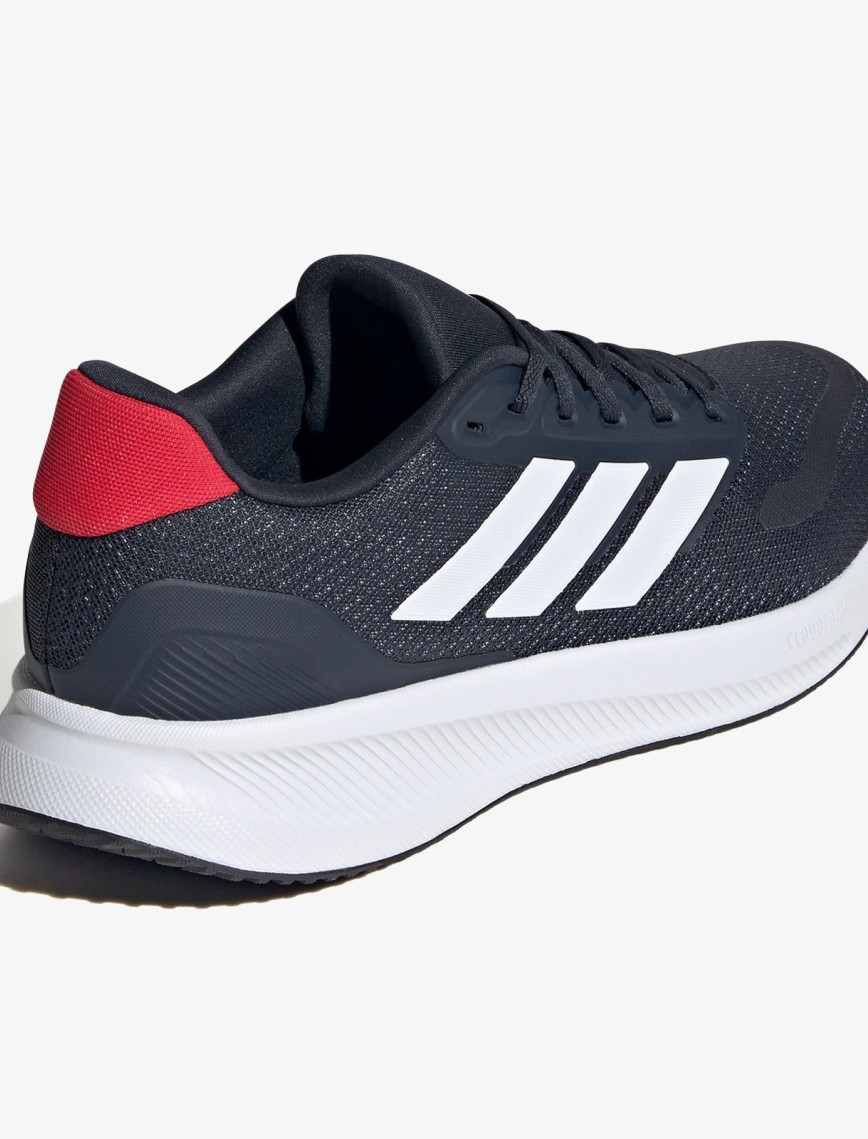 adidas Runfalcon 5 Erkek Mavi Koşu Ayakkabısı adidas Runfalcon 5 Erkek Mavi Koşu Ayakkabısı