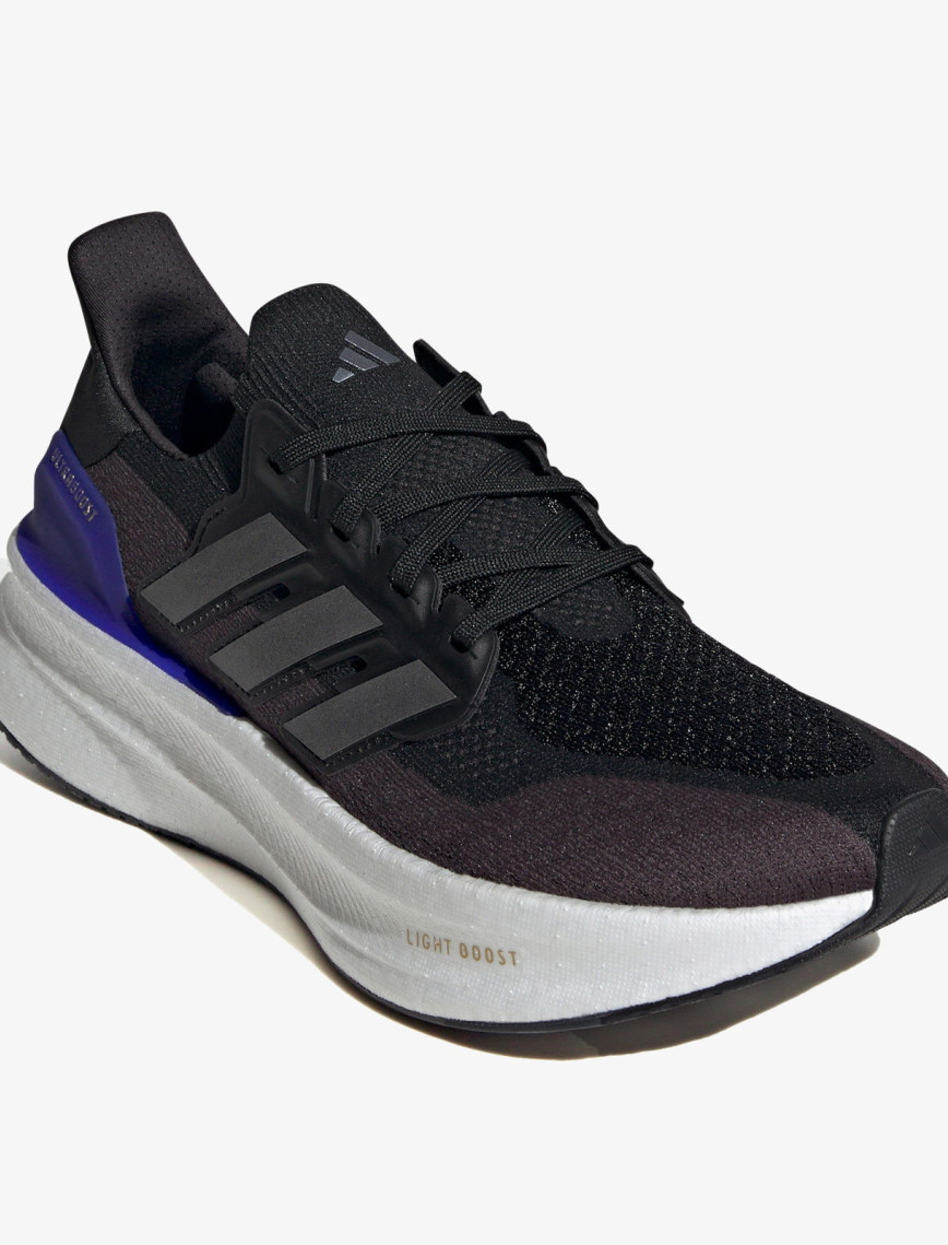 adidas Ultraboost 5 Erkek Siyah Koşu Ayakkabısı adidas Ultraboost 5 Erkek Siyah Koşu Ayakkabısı